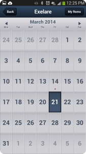 mobile-calendar