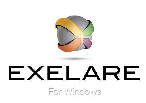 exelare for windows