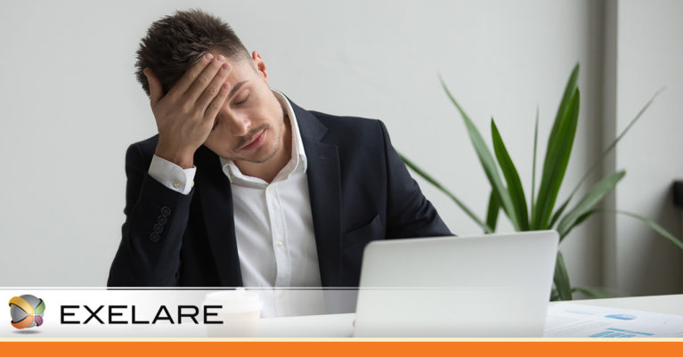 Experiencing Workplace Dysfunction? Here are 3 Tips for SMBs | Exelare