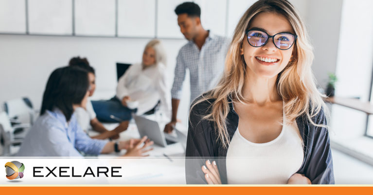 What Are the Benefits of Using Exelare's Job Portal? | Exelare