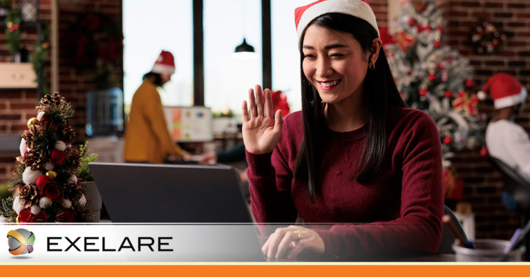 3 Ways to Continue Recruiting During the Holiday Season | Exelare