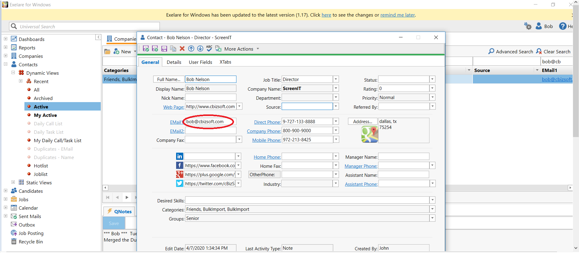 Hiring Manager Portal Access