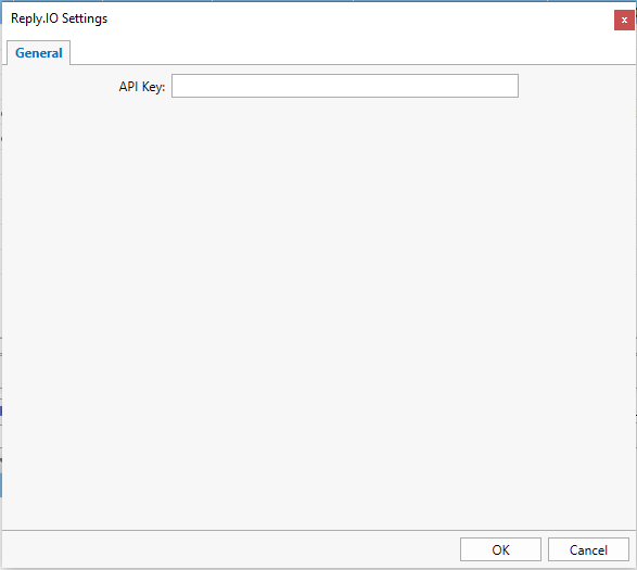 Reply.IO Integration
