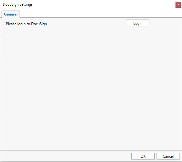 Exelare DocuSign