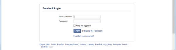 Exelare 'Share' - Facebook, Twitter & LinkedIn Integrations