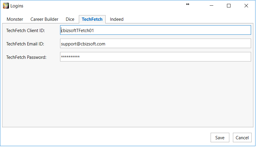 Candidate Sourcing - Updated