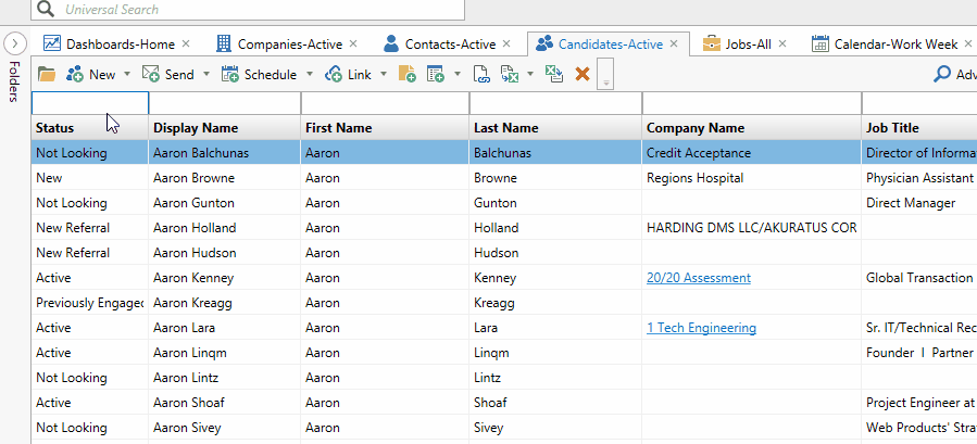 Exelare For Windows 1.0 - New Features Compared to Exelare for Web
