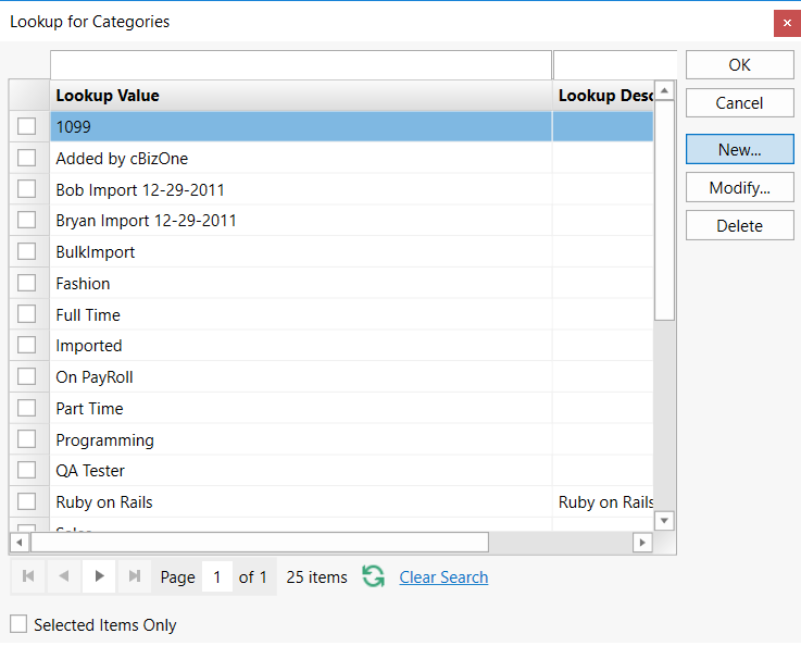 Importing Candidate Resumes From Multiple Files (Bulk Resume Import)